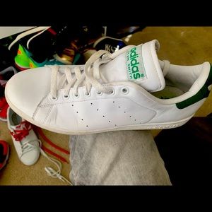 Stan smith adidas
